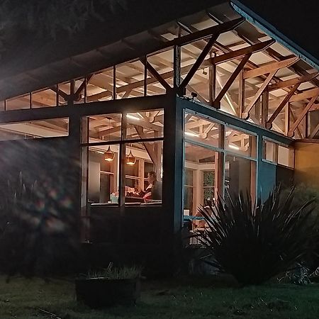 Вілла Amonita Casa Campestre, Via Tunja Paipa Екстер'єр фото