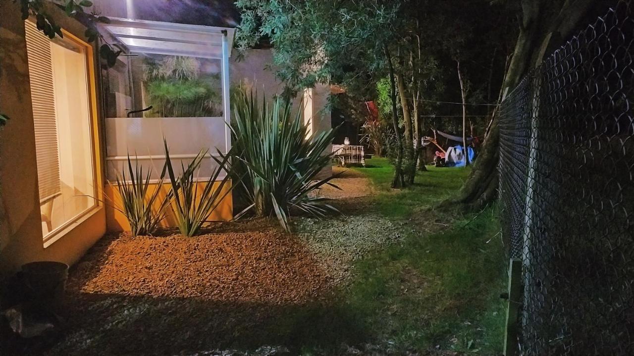 Вілла Amonita Casa Campestre, Via Tunja Paipa Екстер'єр фото